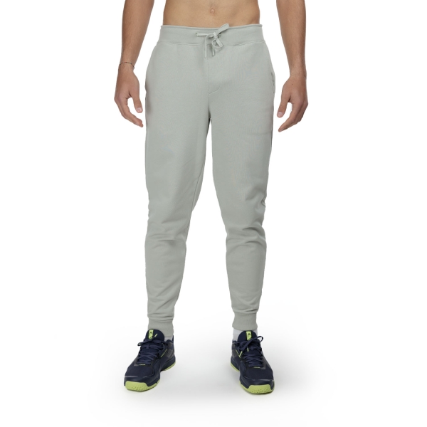Pant y Tights Padel Hombre HEAD Motion Pantalones  Willow Grey 811955WG