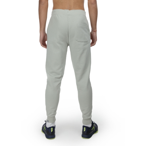 HEAD Motion Pantalones - Willow Grey