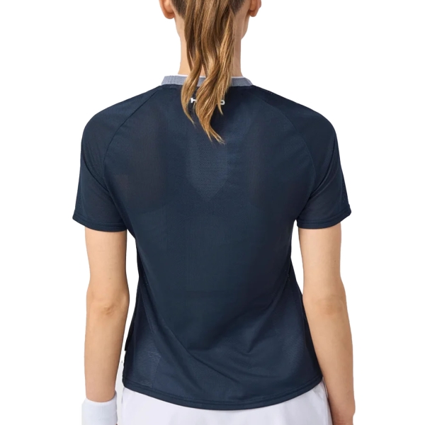 HEAD Performance Pro Maglietta - Navy