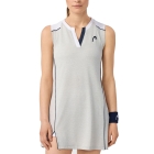 HEAD Play Tech Pro Vestito - Willow Grey HEAD Play Tech Pro Vestito - Willow Grey
