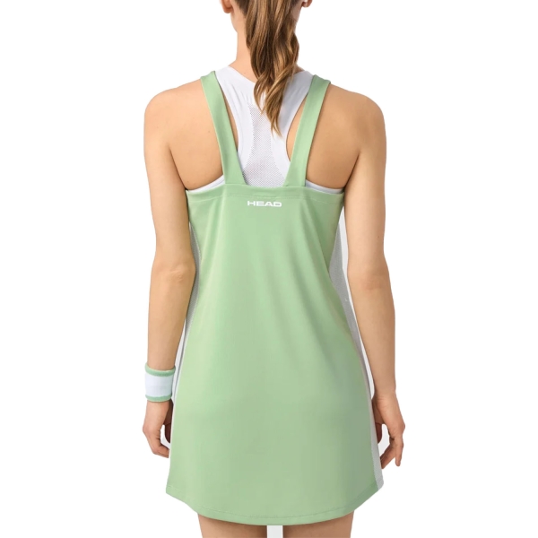 HEAD Spirit Pro Vestito - Celery Green