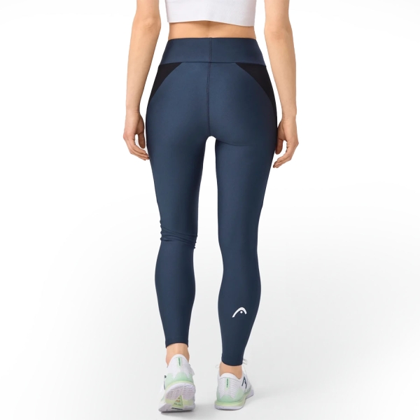 HEAD Tech Pro Tights - Navy