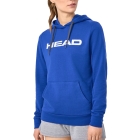 HEAD Club Original Felpa - Royal Blue HEAD Club Original Felpa - Royal Blue