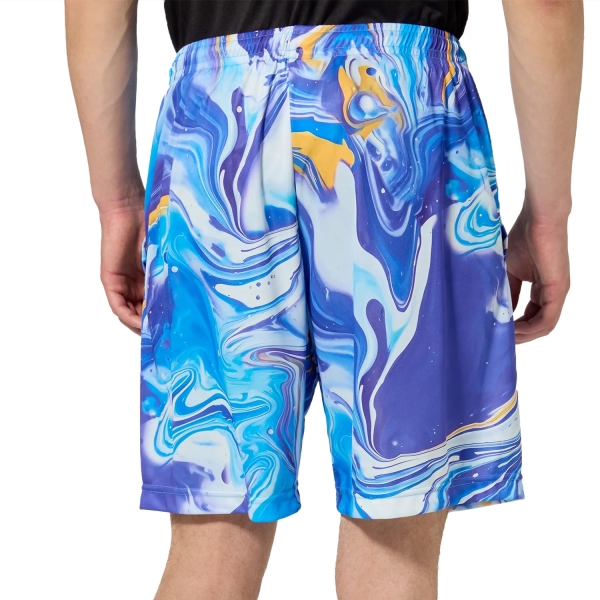 Australian Marble Ace 7.5in Shorts - Bianco