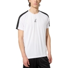 Australian Roller Ace T-Shirt - Bianco Australian Roller Ace T-Shirt - Bianco
