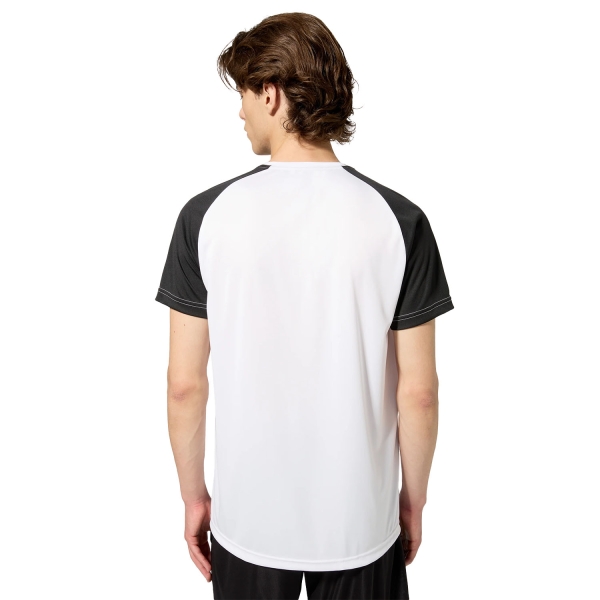 Australian Roller Ace T-Shirt - Bianco