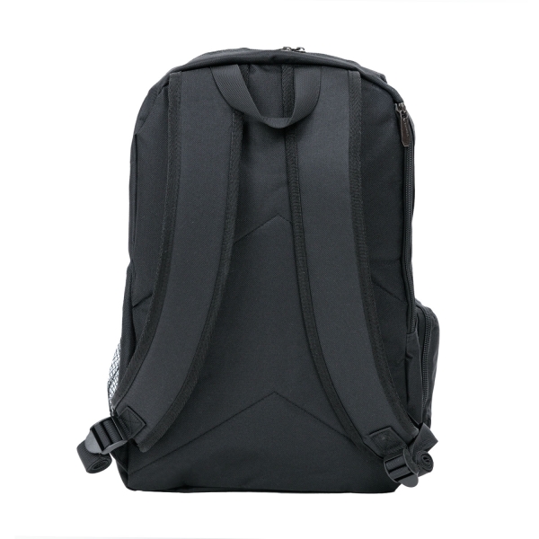 Vibor-A Lantra Zaino - Negro/Amarillo