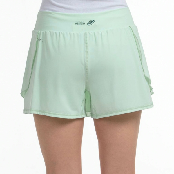 Bullpadel Adrar Falda - Verde Agua