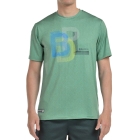 Bullpadel Bebas Camiseta - Vigore Eucalyptus Bullpadel Bebas Camiseta - Vigore Eucalyptus