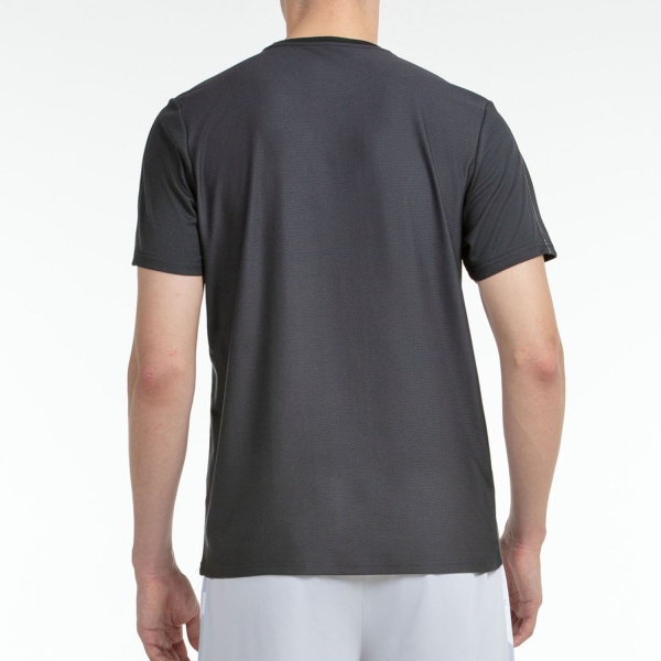 Bullpadel Estre Camiseta - Black