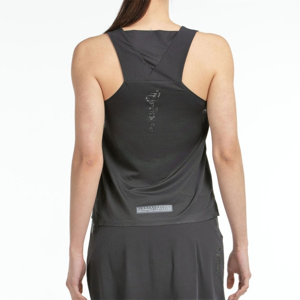 Bullpadel Lleva Top - Black