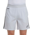 Bullpadel Maceda 7in Shorts - Pearl Grey Bullpadel Maceda 7in Shorts - Pearl Grey