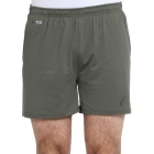 Bullpadel Meis 5in Shorts - Kaki Bullpadel Meis 5in Shorts - Kaki