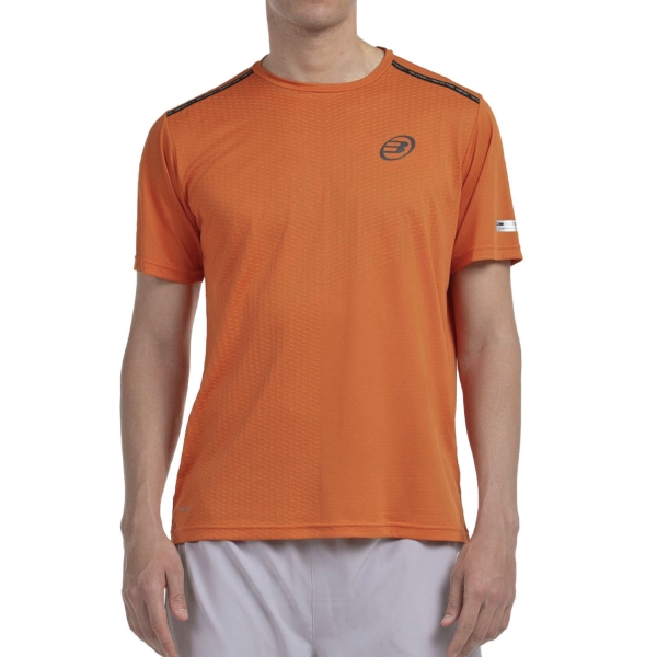 Camiseta Padel Hombre Bullpadel Mesia Camiseta Arcilla 474053706