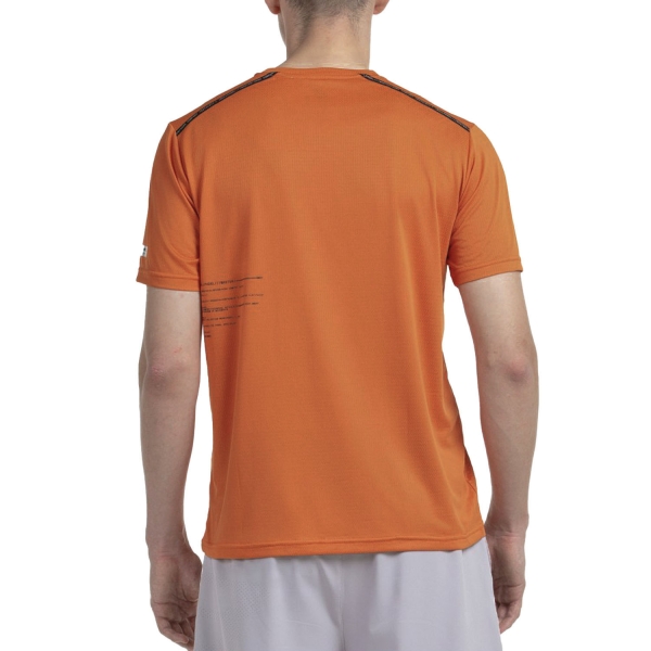 Bullpadel Mesia Camiseta - Arcilla