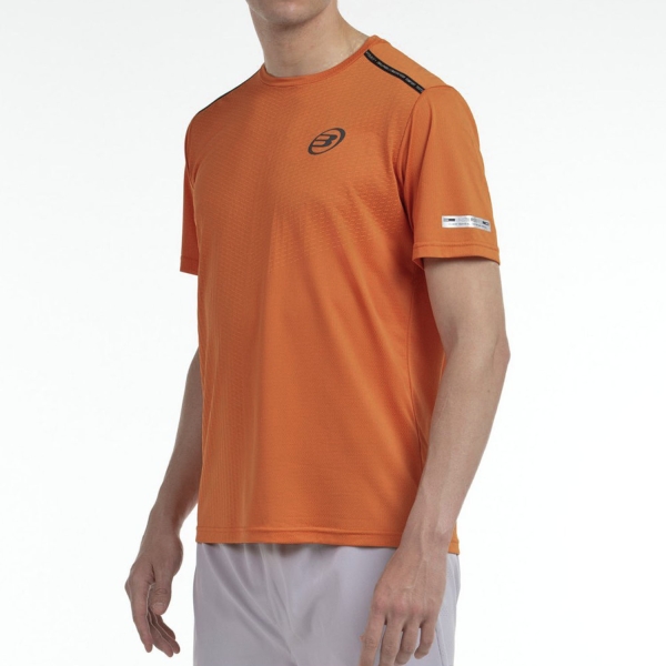 Bullpadel Mesia Camiseta - Arcilla