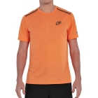 Bullpadel Mesia Camiseta - Papaya Bullpadel Mesia Camiseta - Papaya