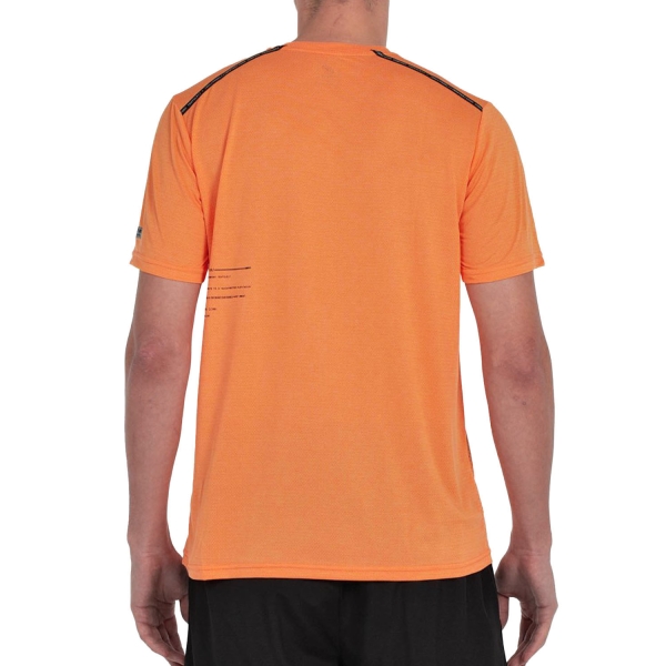 Bullpadel Mesia Camiseta - Papaya