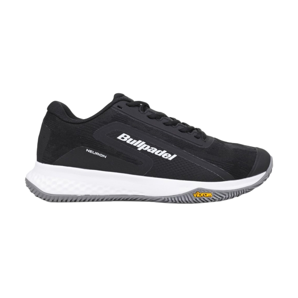 Bullpadel Neuron Vibram Chingotto Padel Shoes 2025