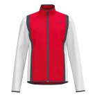 HEAD Club Chaqueta Niños - Red/White HEAD Club Chaqueta Niños - Red/White