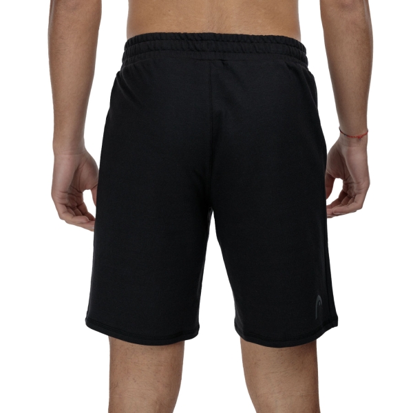 HEAD Club Original 9in Shorts - Black