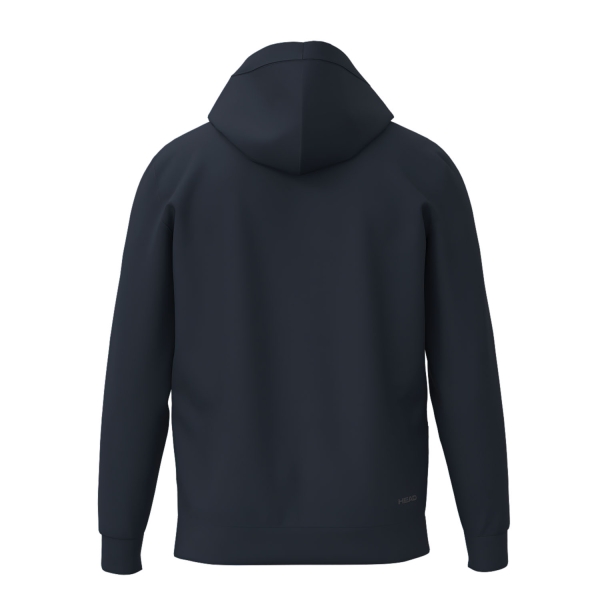 HEAD Club Original Sudadera Niños - Navy