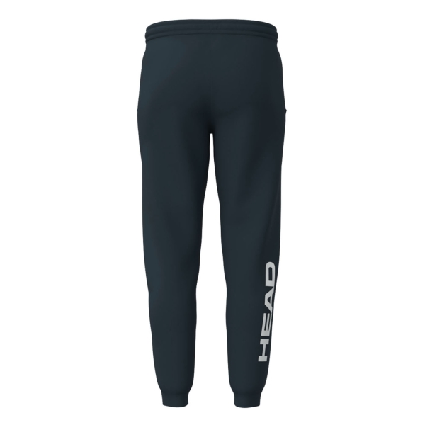 HEAD Club Original Pantalones Niños - Navy