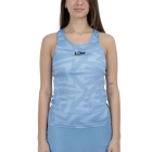 LOK Etnic Top - Blue