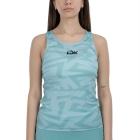 LOK Etnic Top - Green