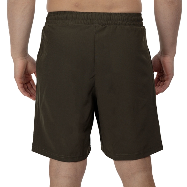 LOK Match 7.5in Shorts - Green