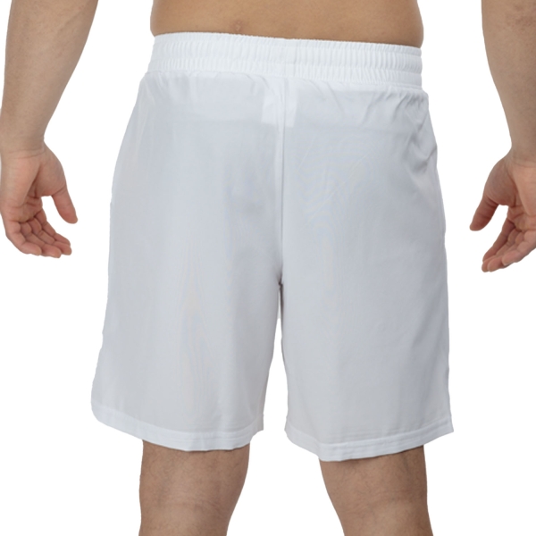 LOK Match 7.5in Shorts - White