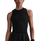 Nike Court Advantage Dri-FIT Tank - Black Nike Court Advantage Dri-FIT Tank - Black