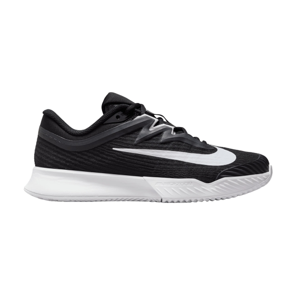 Women's Padel Shoes Nike Vapor Pro 3 Clay  Black/White HQ6030001