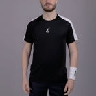Australian Roller Ace T-Shirt - Nero Australian Roller Ace T-Shirt - Nero