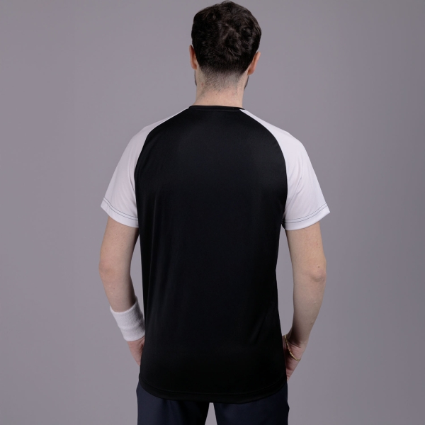 Australian Roller Ace T-Shirt - Nero