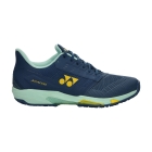 Yonex Ad-Accel Clay - Teal Blue Yonex Ad-Accel Clay - Teal Blue