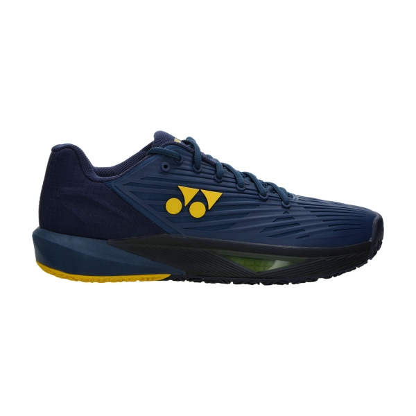 Scarpe Padel Uomo Yonex Eclipsion 5 Clay  Ink Blue SHME5CLIB