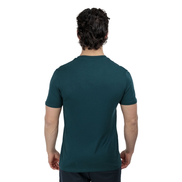 Australian Camo Ripple T-Shirt - Alloro