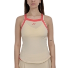 Yonex Performance Top - Ice Beige Yonex Performance Top - Ice Beige