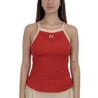 Yonex Performance Top - Tango Red Yonex Performance Top - Tango Red
