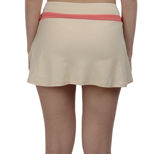 Yonex Performance Falda - Ice Beige