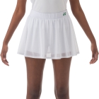 Yonex Club Falda - White Yonex Club Falda - White