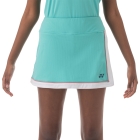 Yonex Tournament Tour Falda - Clear Mint Yonex Tournament Tour Falda - Clear Mint