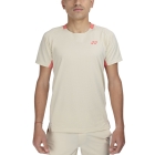 Yonex Performance Camiseta - Ice Beige Yonex Performance Camiseta - Ice Beige