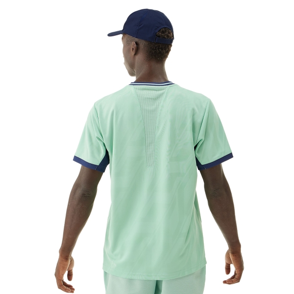 Yonex Club Camiseta - Peppermint