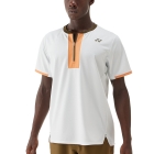 Yonex New York Camiseta - Cool White Yonex New York Camiseta - Cool White
