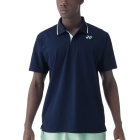Yonex Tournament Polo - Dark Navy Yonex Tournament Polo - Dark Navy