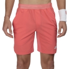 Yonex Performance 8.5in Shorts - Rosso Corallo Yonex Performance 8.5in Shorts - Rosso Corallo