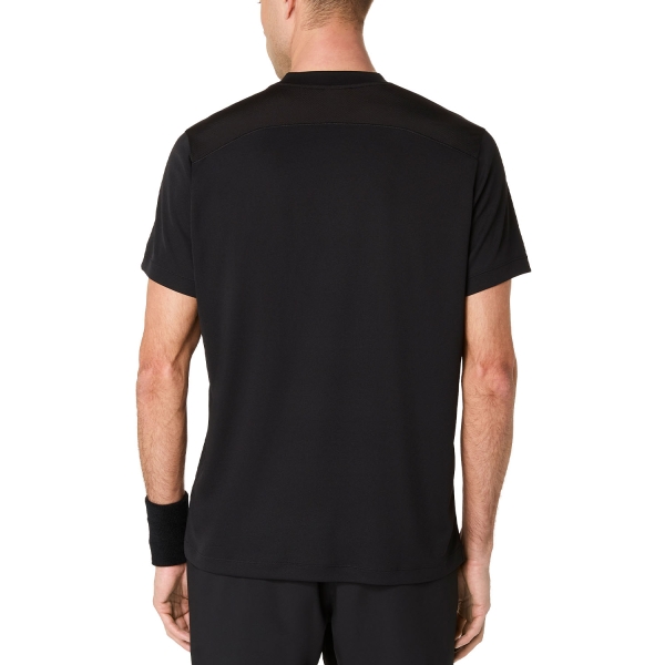 ASICS Court Pro Camiseta - Performance Black