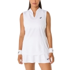 ASICS Court Pro Top - Brilliant White